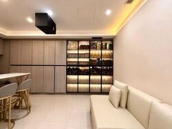Belgravia Villas (D28), Terrace #557282621
